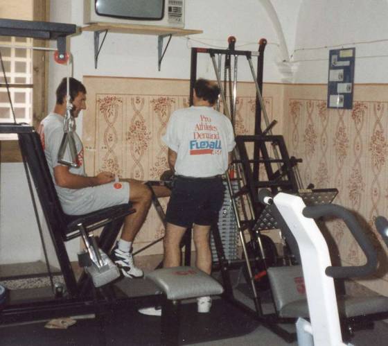 Bormio Fitness